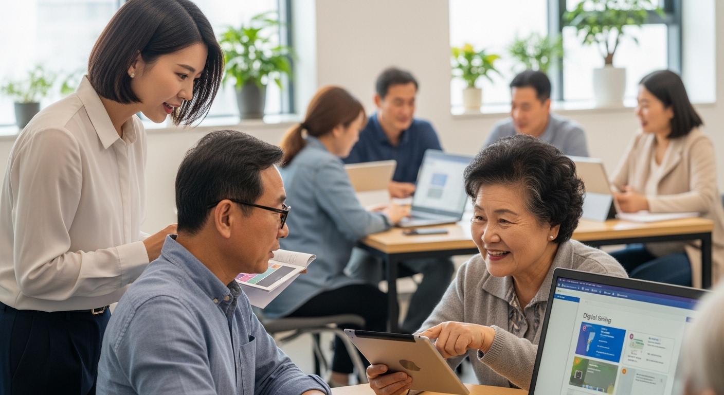 평생교육이용권 35만원 사용처와 신청 방법