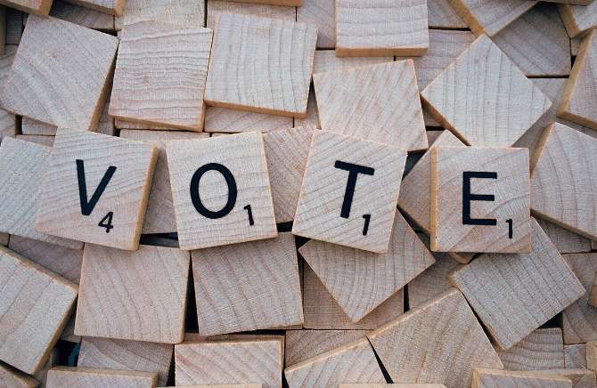 미국 대선 트럼프 관련주 수혜업종