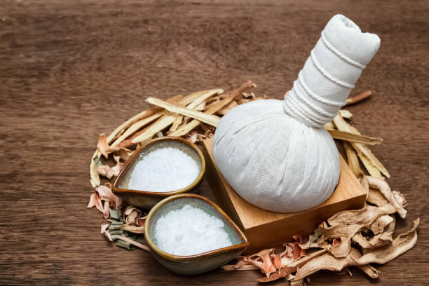 보르네올(borneol) 효능