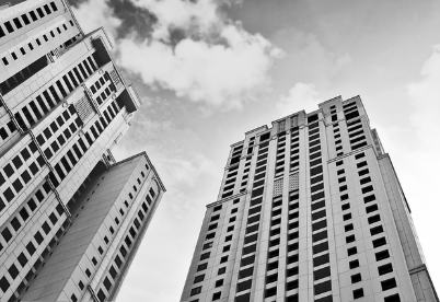 아파트 관련 사진