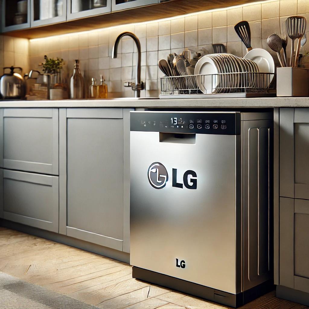 lg 식기세척기 12인용