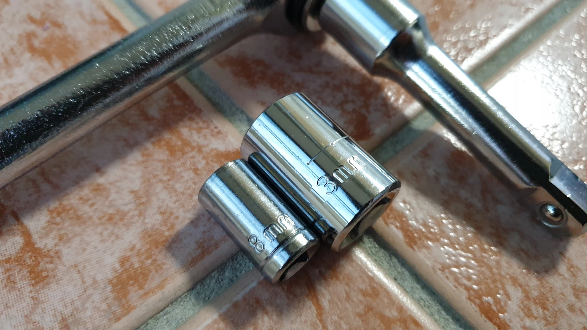 실외기 거치대 조립 공구