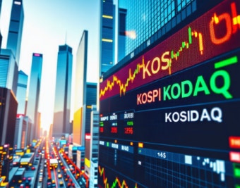 한국거래소 vs NXT