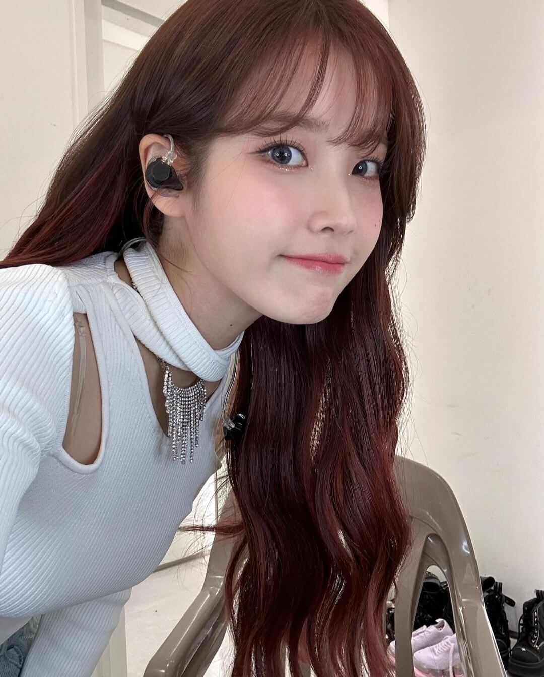 아이유 공식 팬클럽 유애나 7기 가입 방법