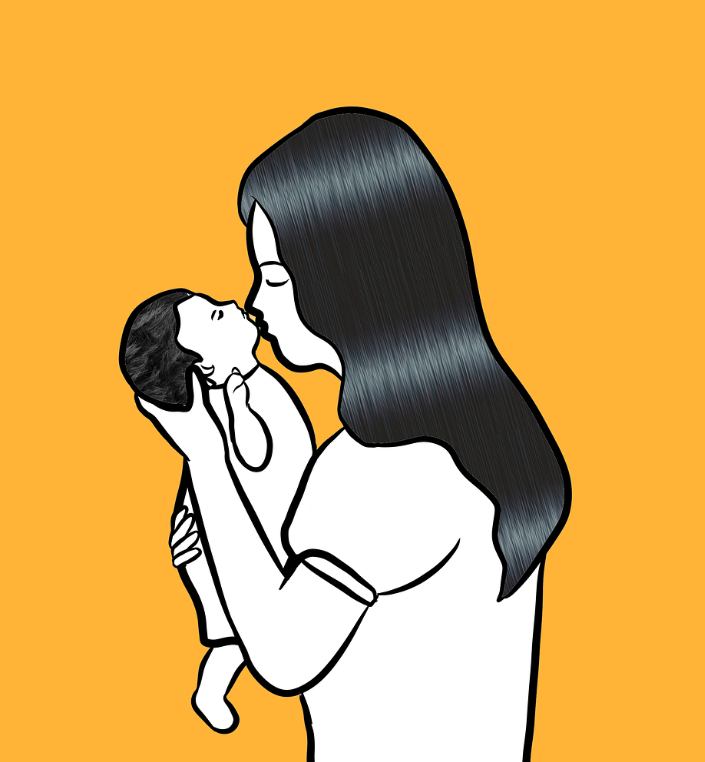 친정엄마 산후도우미 지원제도