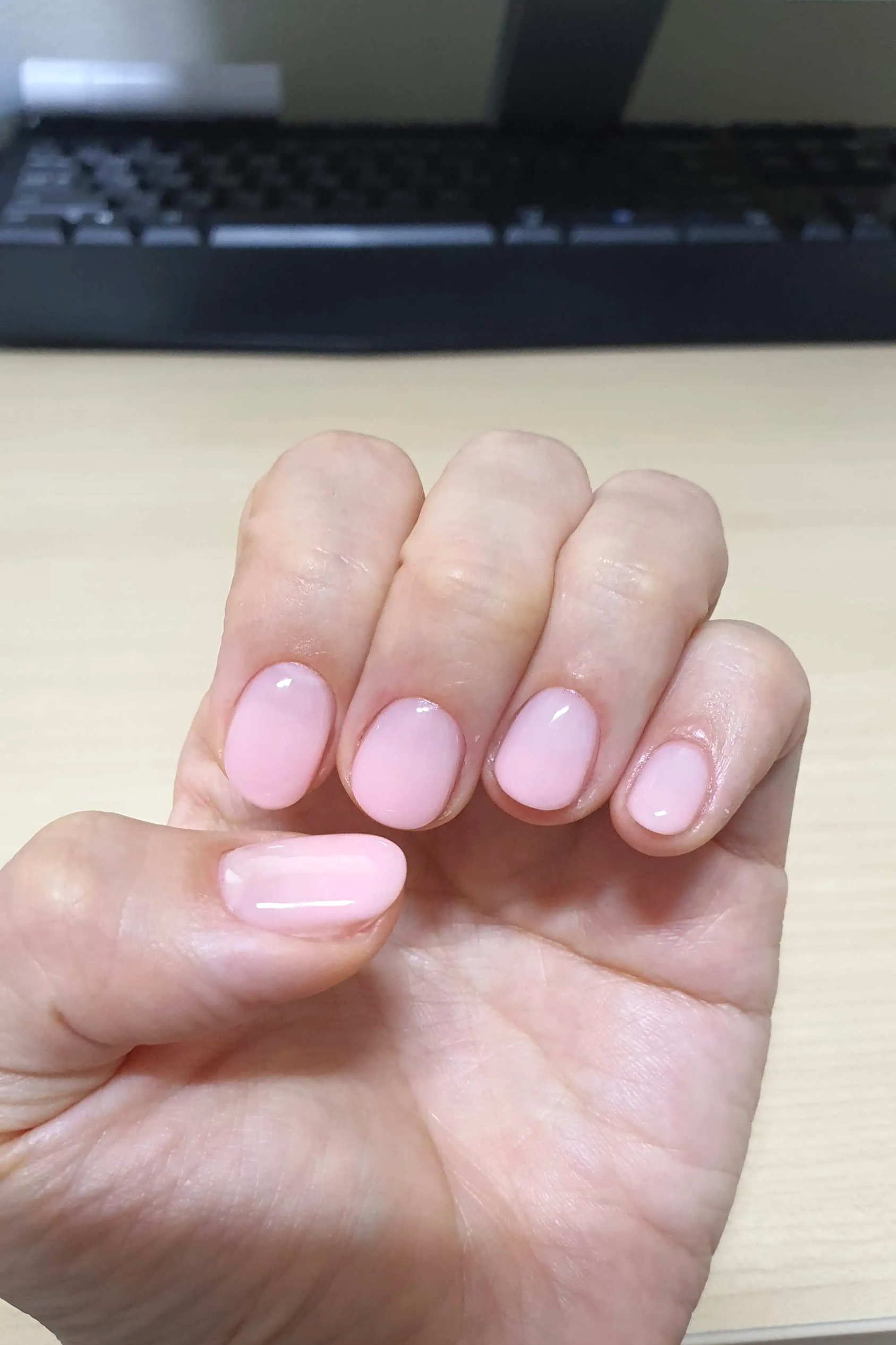 네일아트-받은-후-내-손톱