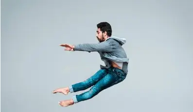 떨어지는 꿈해몽