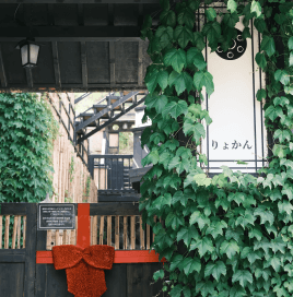 무지개숲 니지모리 스튜디오 나츠마츠리