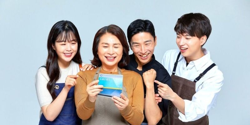 민생지원금 신청하기 