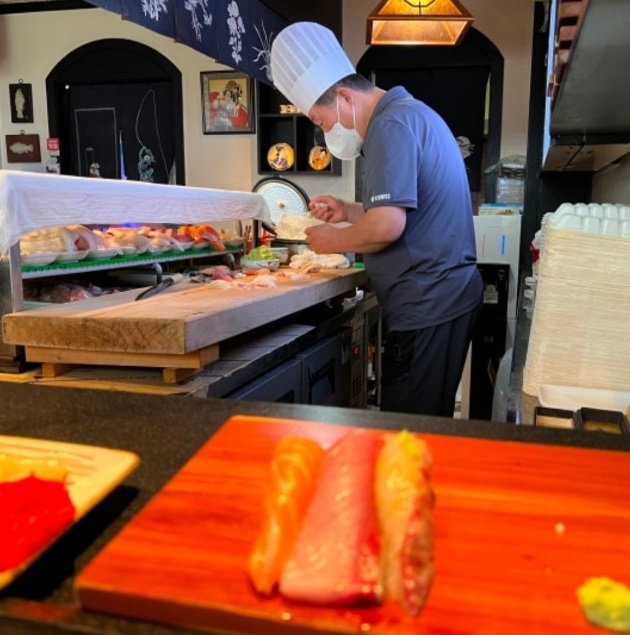 초밥달인-주수사-맞춤초밥전문