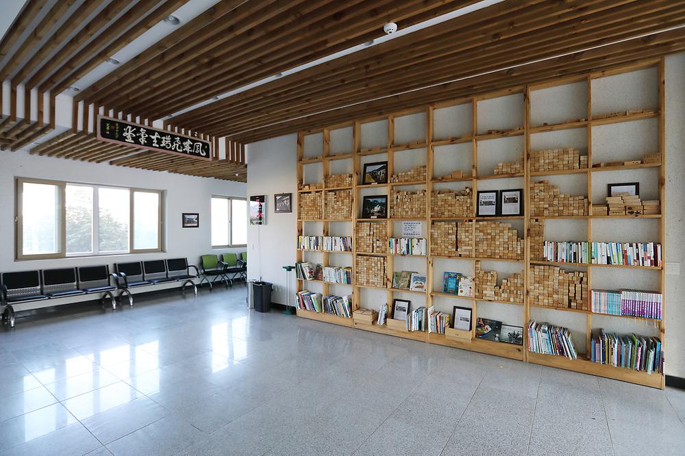 경북 포항 봉좌마을캠핑장 소개