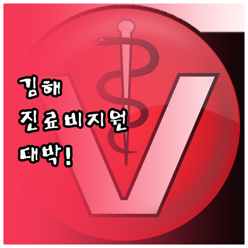 김해시 반려동물 진료비 지원 사업 치..