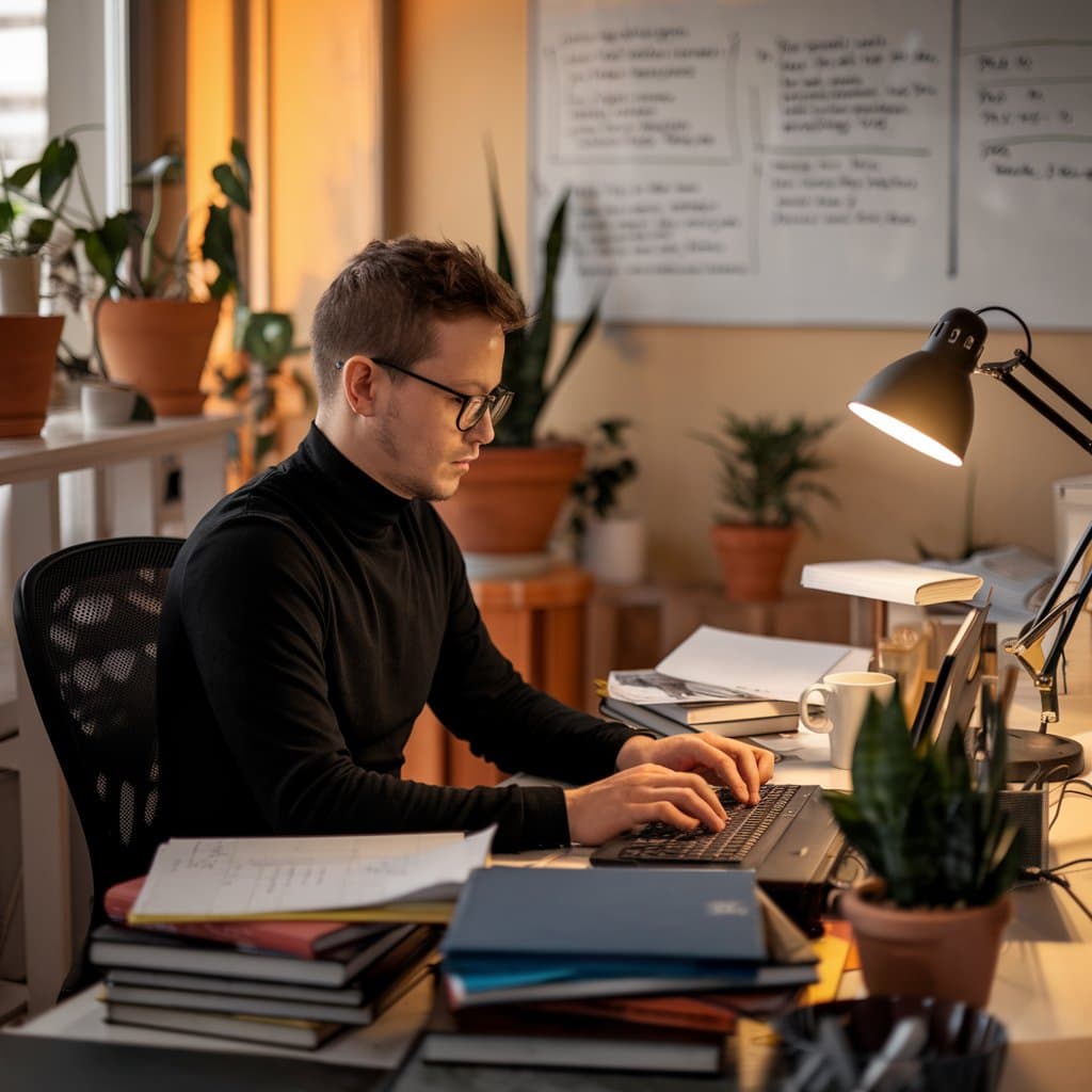 UX, UI 디자이너의 현실과 준비 과정