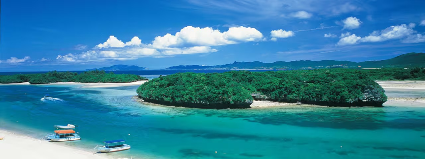 이시가키 여행 완벽 가이드 (2025년 최신판) 오키나와보다 더 숨겨진 천국, 지금이 여행 적기!