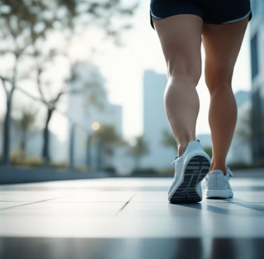 다리 쥐날때 병원 가야 할 기준, 단순 경련과 질환 증상 구분법