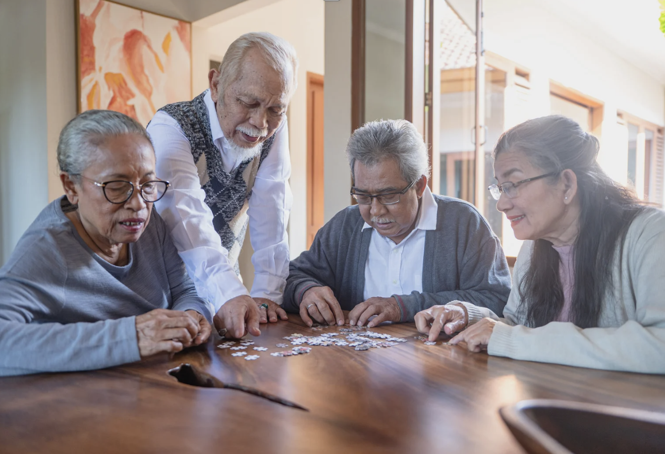 실버타운 입주 비용