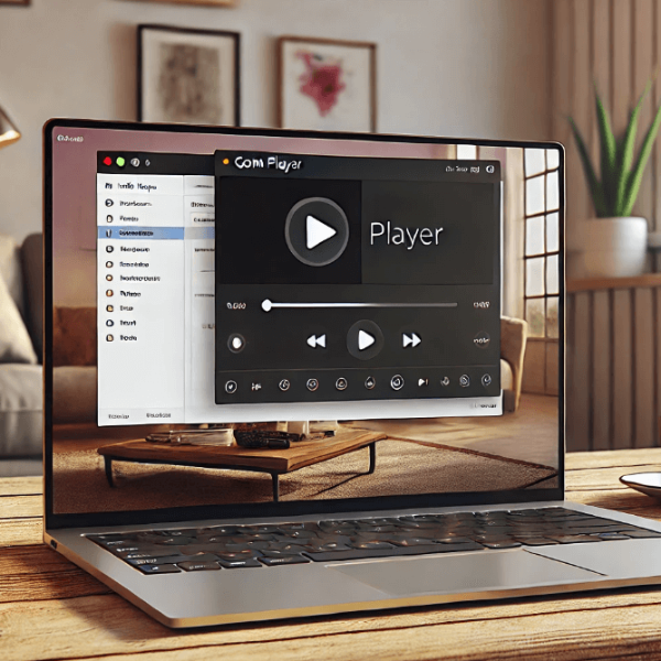 곰플레이어 다운로드