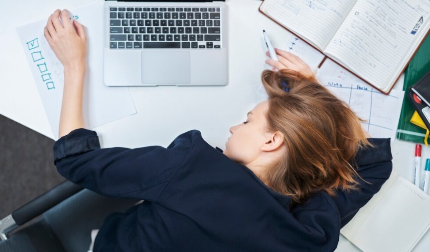 식후 졸음 원인, 두통, 어지러움… 혹시 당뇨 전단계