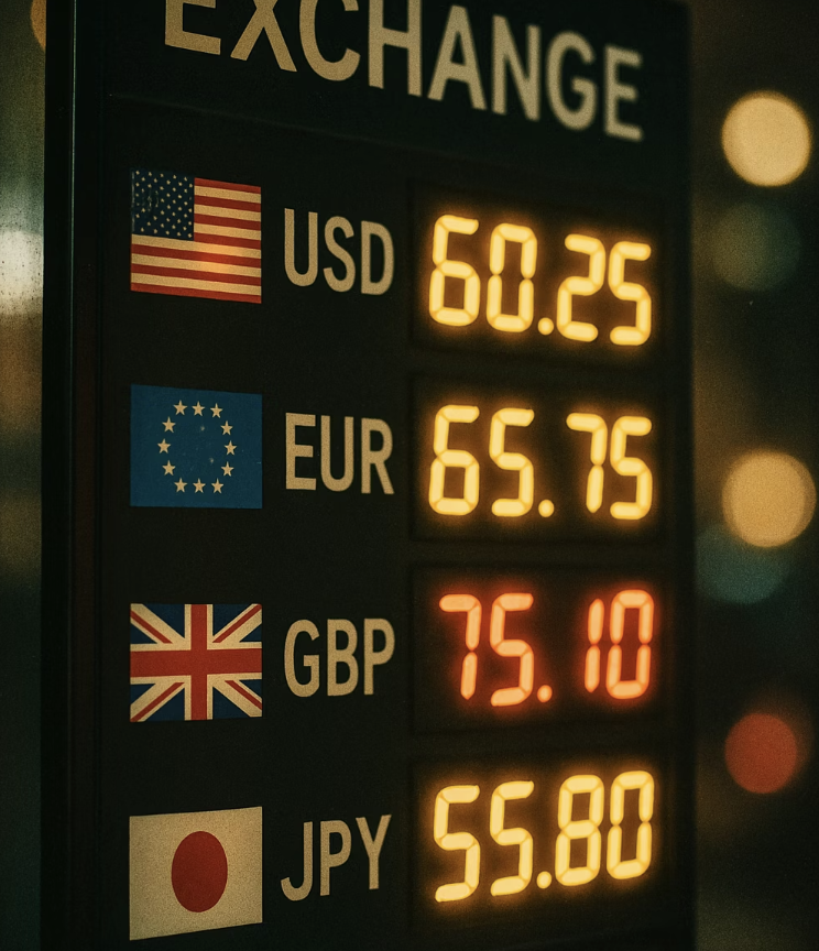 수수료의 비밀, 스프레드