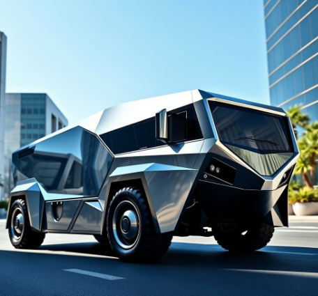 사이버트럭그림