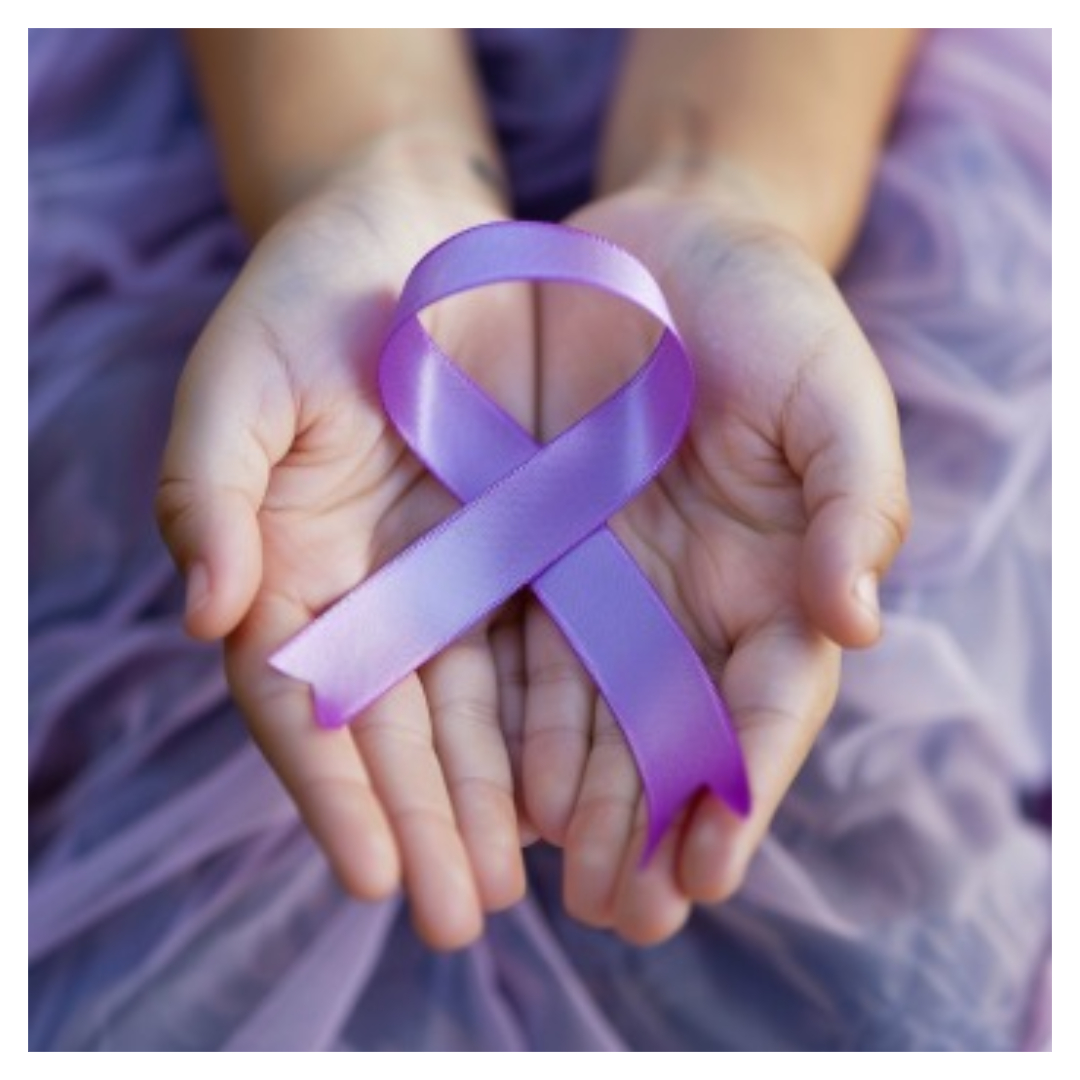 유방암과 관련된 사진입니다.