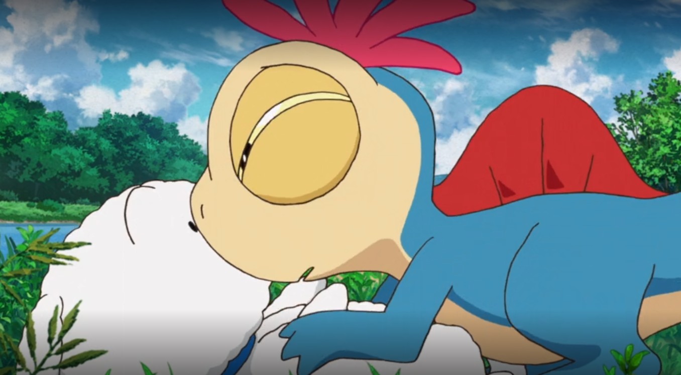 짱구는 못말려 극장판 우리들의 공룡일기 – 가족과 함께 웃고 감동하는 최고의 선택