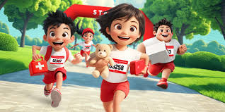 2026 새해일출런 대회 신청부터 일정 코스 총정리