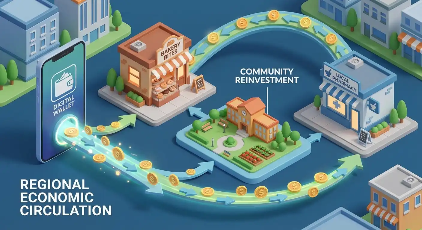 민생지원금 지역화폐 사용 전략 및 인센티브 혜택