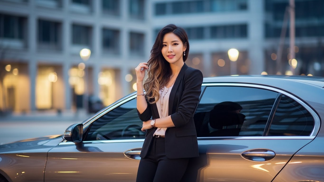 벤츠 e클래스 풀체인지