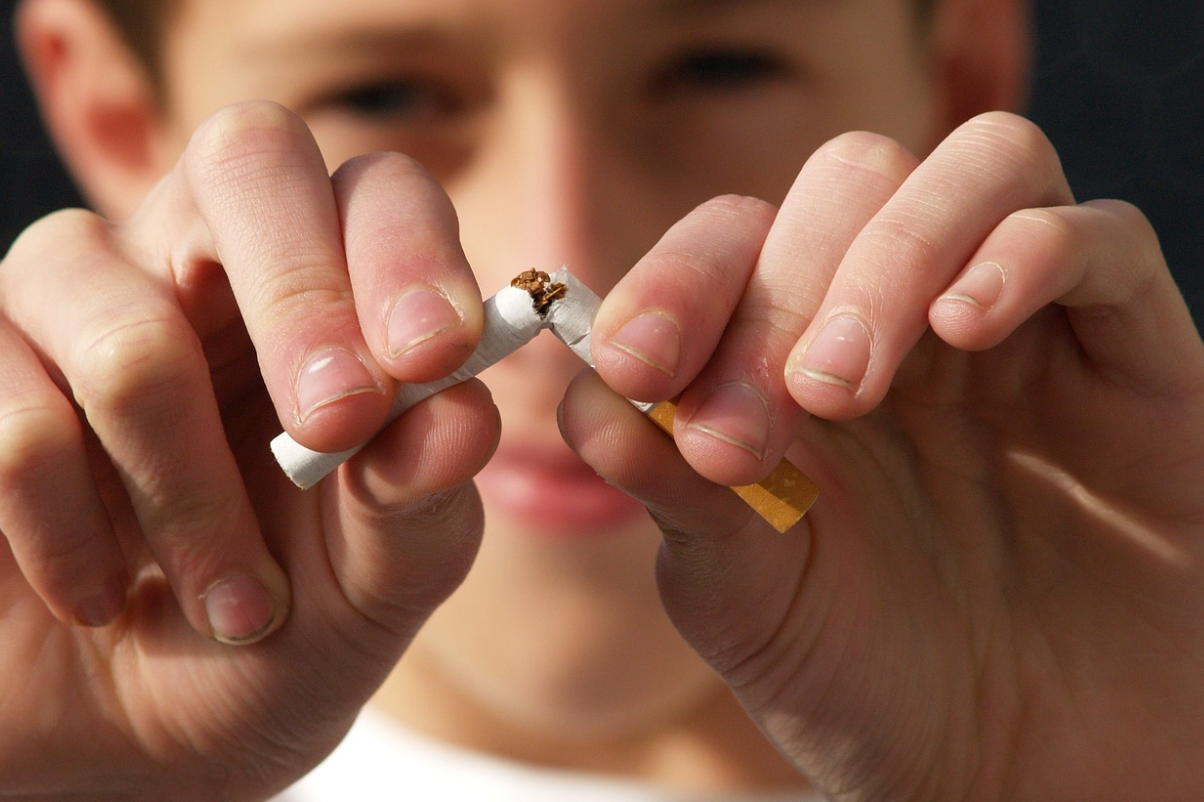 담배금단현상대처방법