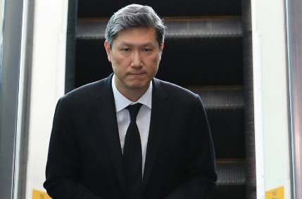 노재헌 프로필 나이 고향 학력 종교 근황