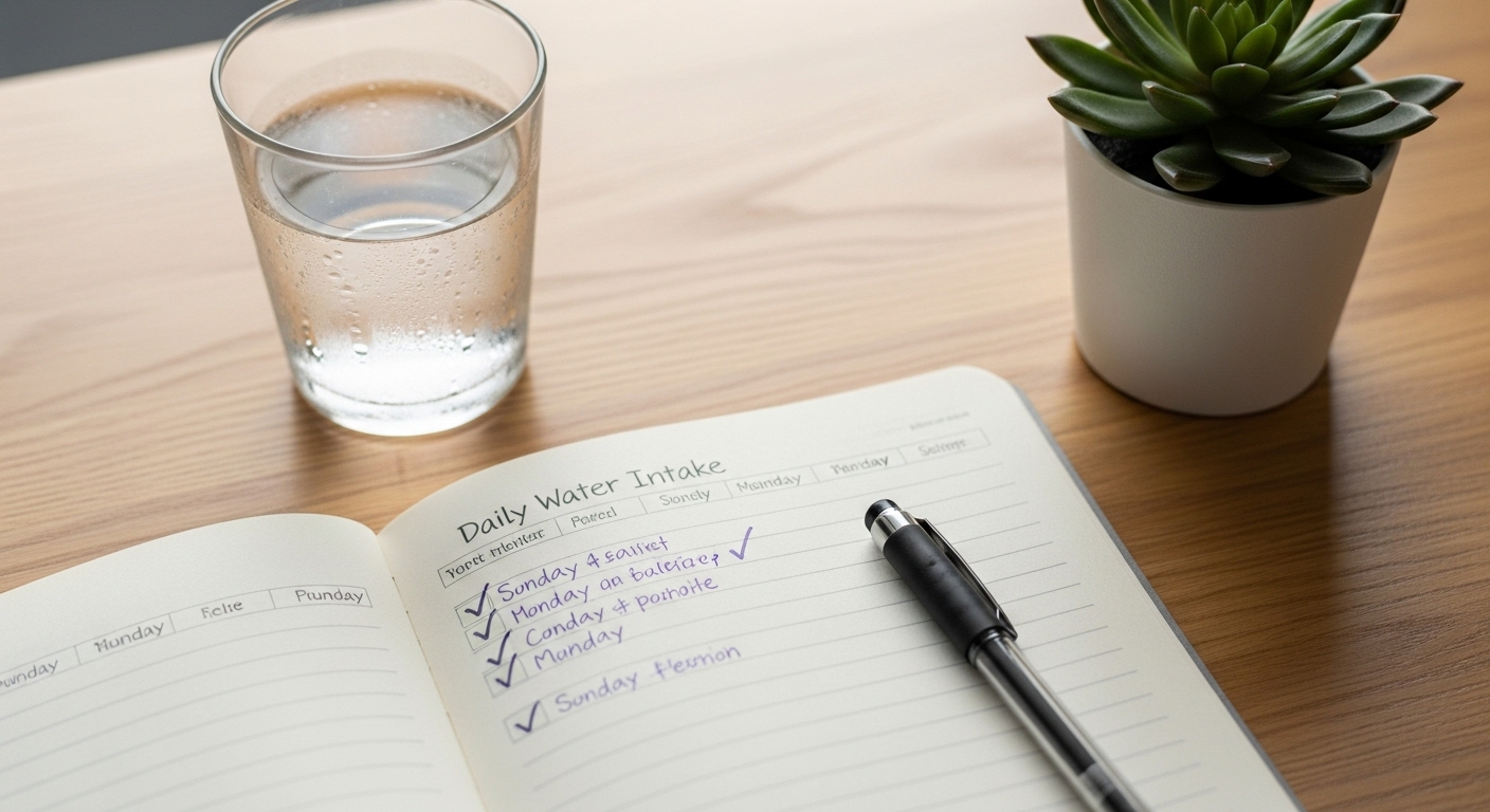 수분 섭취 관련