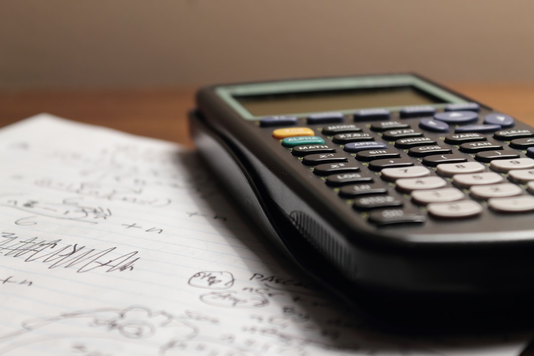 Net calculator
