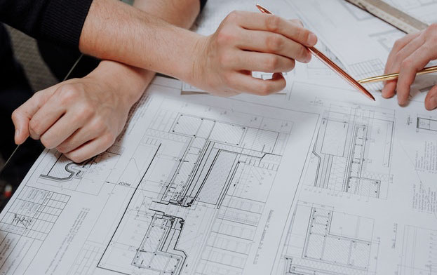 에듀윌-전산응용건축제도기능사-예시사진