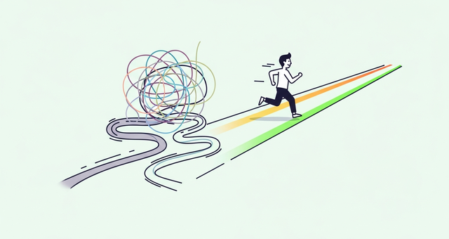 운동으로 살 빼는 방법, 헬스장 기부천사가 되지 않는 비결