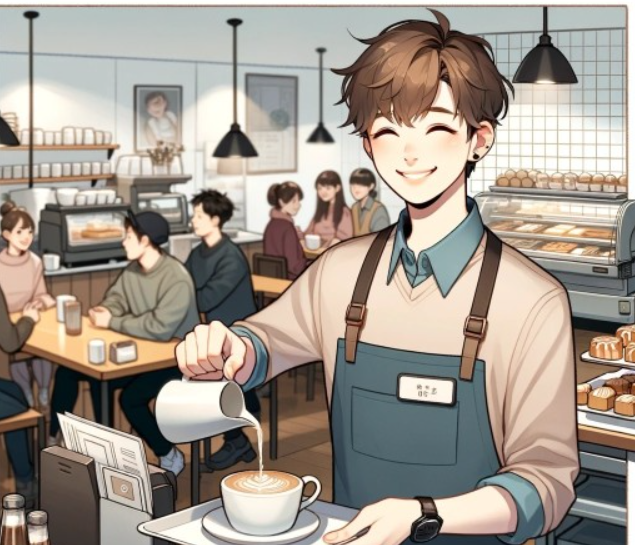 프리터족