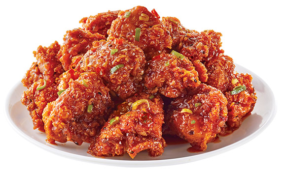 치파오 싸이순살