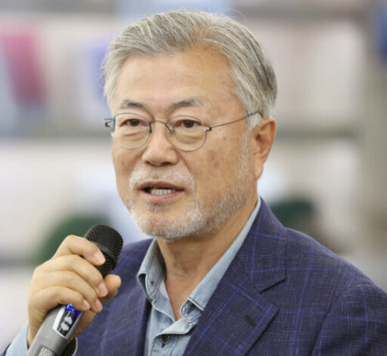 신우석 정치 경력