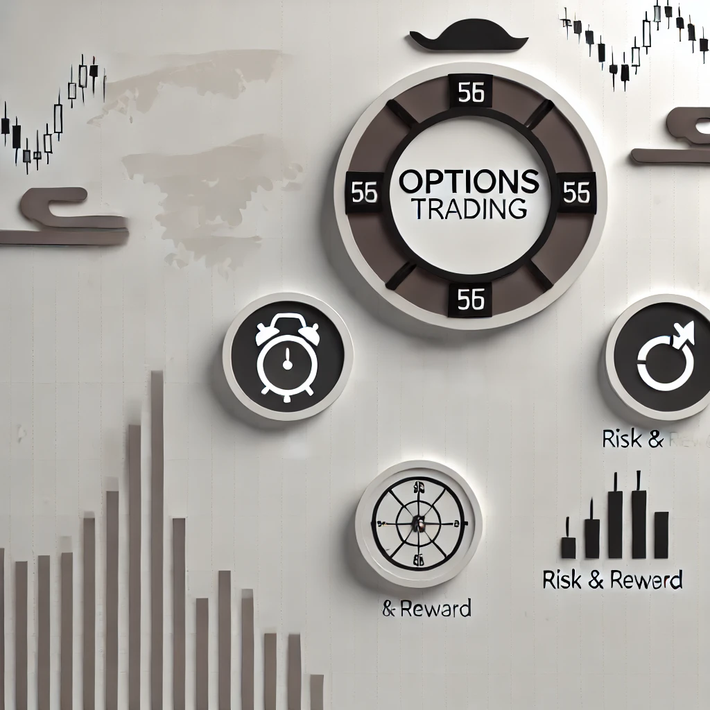 옵션 거래의 기본: 초보자를 위한 쉬운 가이드