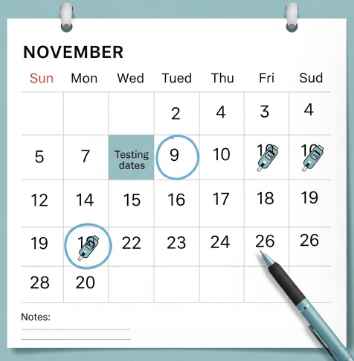 공복혈당 측정 방법15