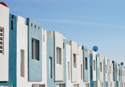 고령자 복지주택 입주자격