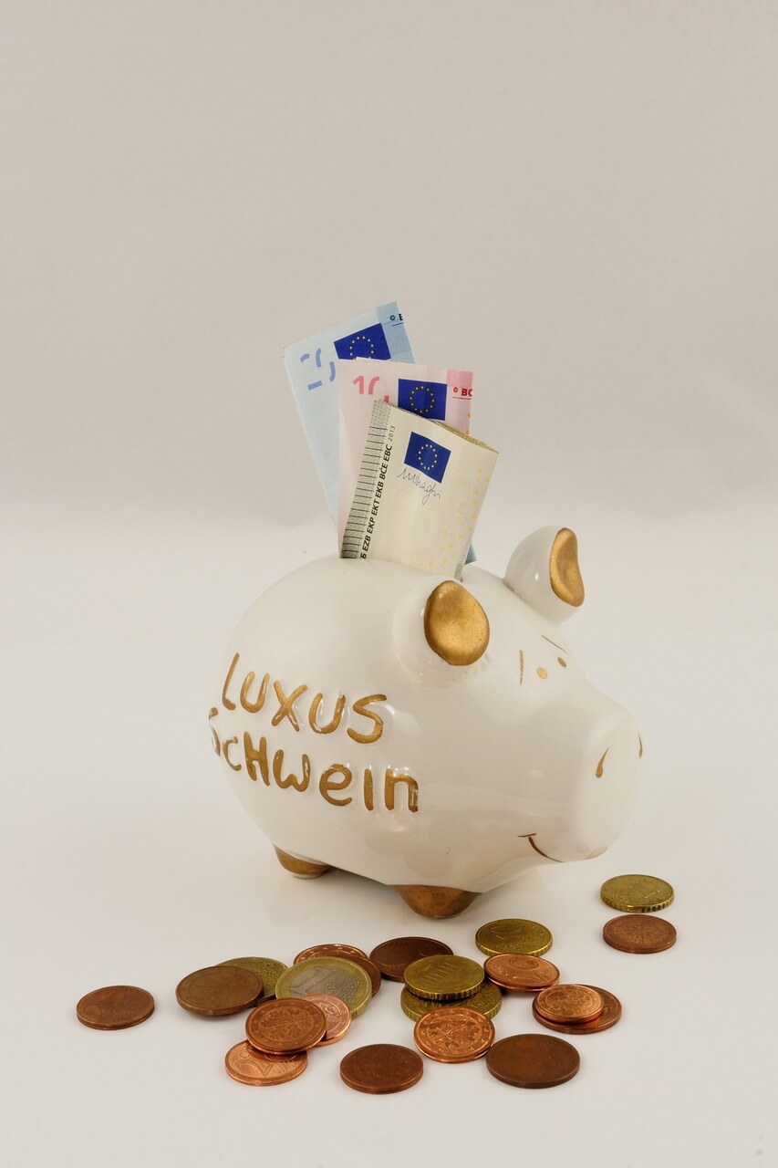 돼지저금통 이미지