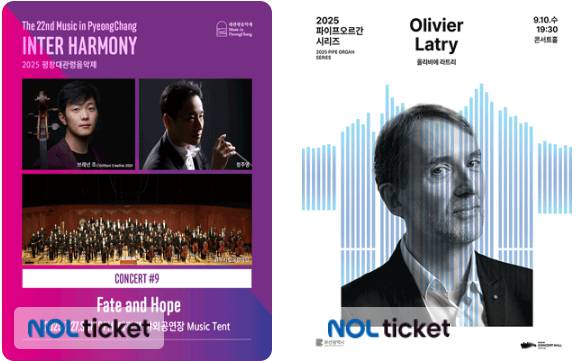 2025 청년문화예술패스 2차 신청