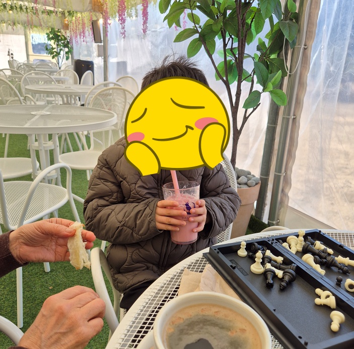 달빛새 베이커리앤카페 솔직후기