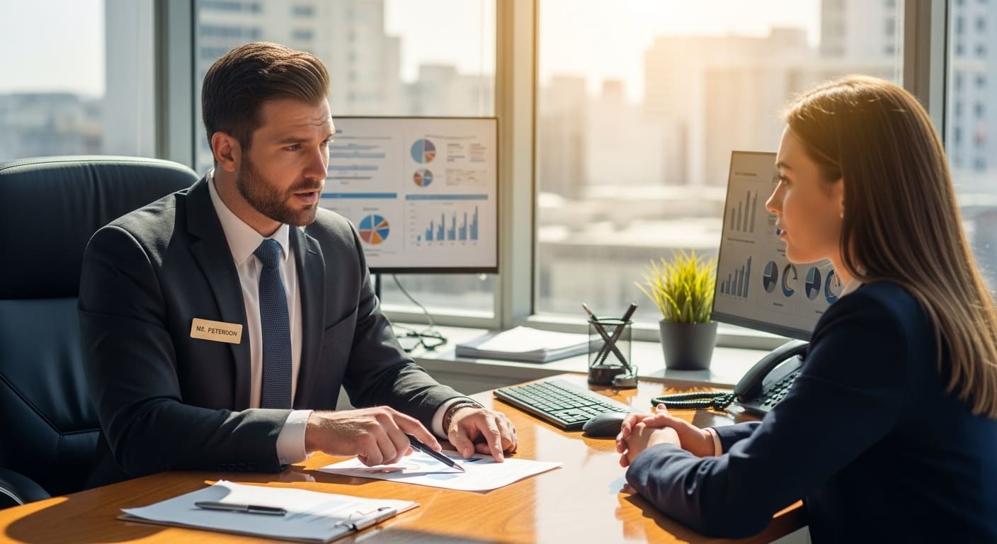 사망보험금 연금 선지급 신청 서류 장면