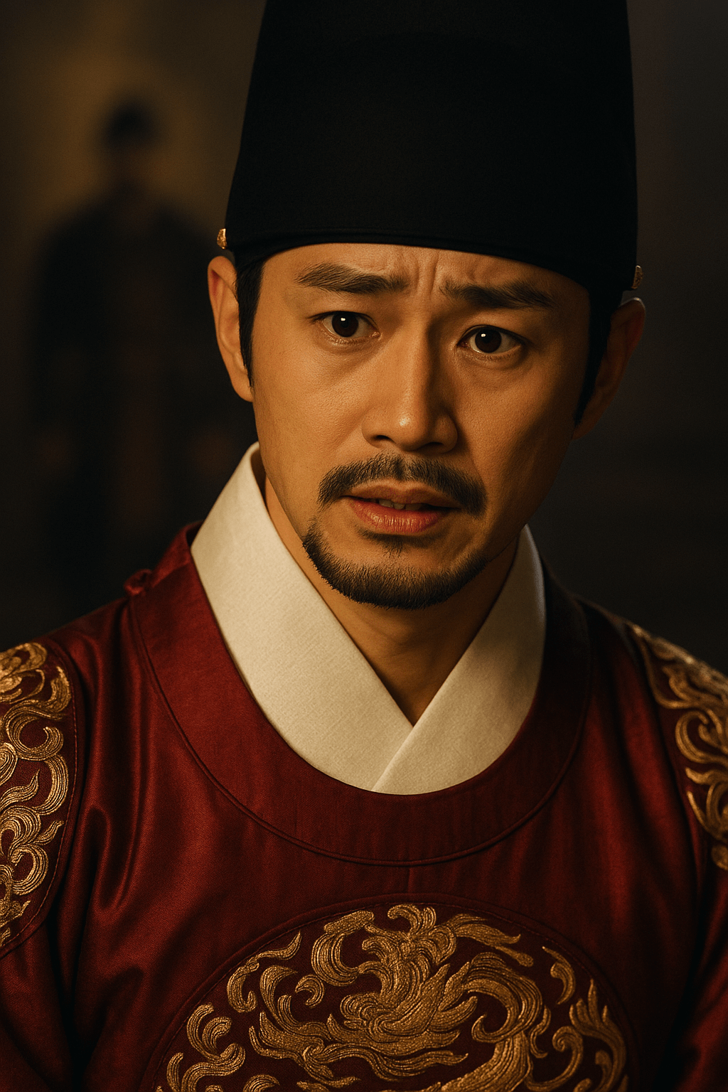 귀궁 김기리 특별출연