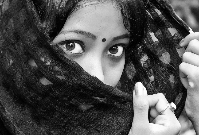 인도의 서사: 시간을 넘나드는 문명의 여정