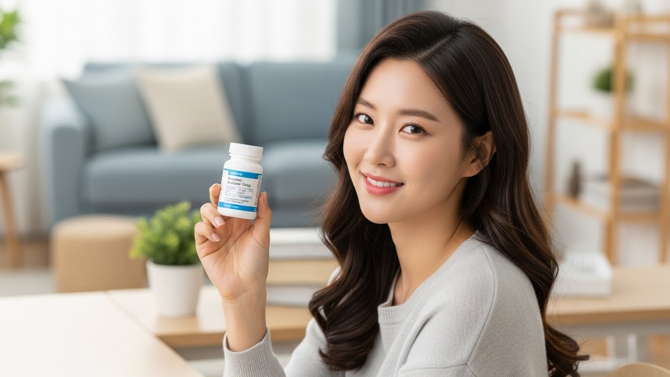 마그네슘 영양제 가격 7가지