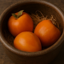 대봉감 홍시 만드는법