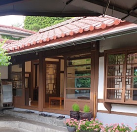 핸썸가이즈 평창동 흑염소전골